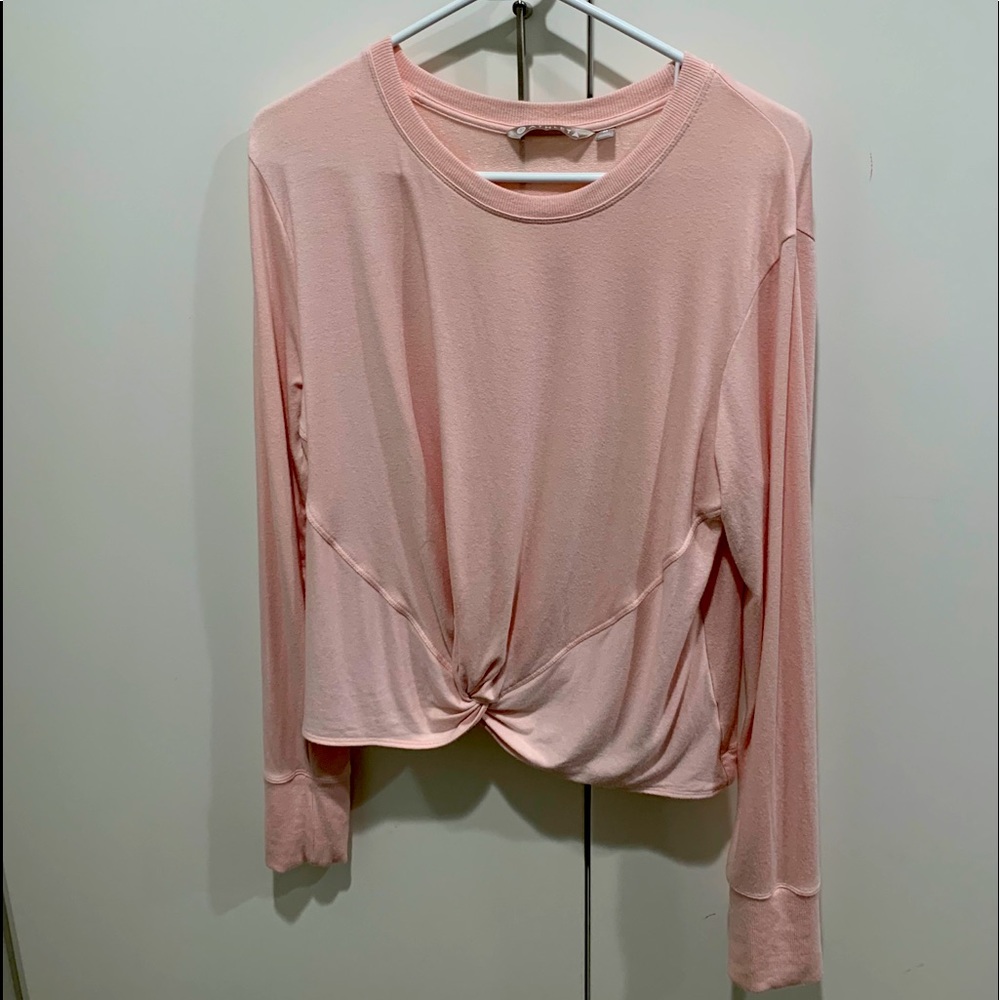 Athleta Ultra soft casual top
